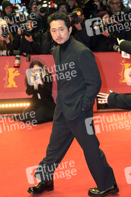 Filmpremiere 'Mickey 17', Berlinale 2025