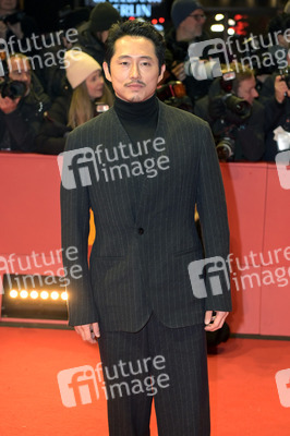 Filmpremiere 'Mickey 17', Berlinale 2025