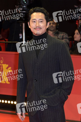 Filmpremiere 'Mickey 17', Berlinale 2025