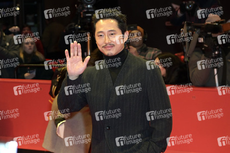 Filmpremiere 'Mickey 17', Berlinale 2025