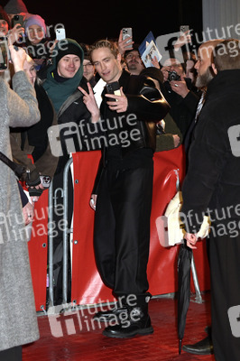 Filmpremiere 'Mickey 17', Berlinale 2025