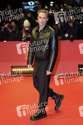 Filmpremiere 'Mickey 17', Berlinale 2025