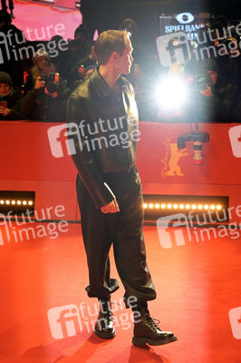 Filmpremiere 'Mickey 17', Berlinale 2025