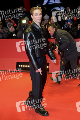 Filmpremiere 'Mickey 17', Berlinale 2025