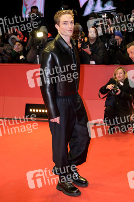 Filmpremiere 'Mickey 17', Berlinale 2025