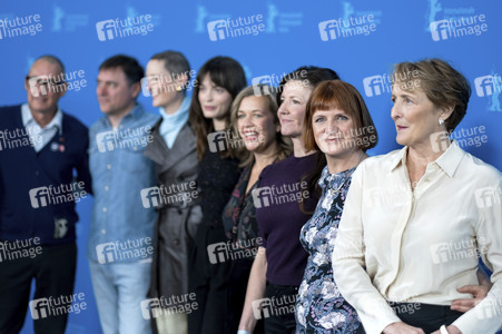 Photocall 'Hot Milk', Berlinale 2025