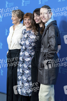 Photocall 'Hot Milk', Berlinale 2025