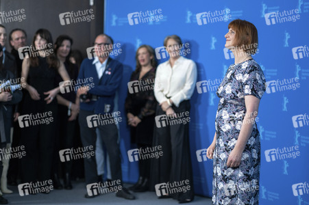 Photocall 'Hot Milk', Berlinale 2025
