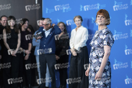 Photocall 'Hot Milk', Berlinale 2025