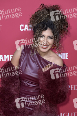 Red Night by Campari & Bunte, Berlinale 2025