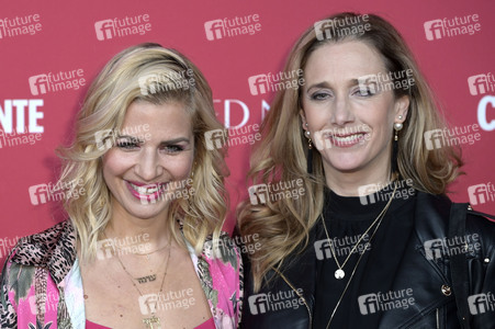 Red Night by Campari & Bunte, Berlinale 2025