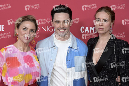 Red Night by Campari & Bunte, Berlinale 2025