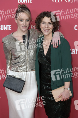 Red Night by Campari & Bunte, Berlinale 2025