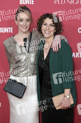 Red Night by Campari & Bunte, Berlinale 2025