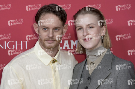 Red Night by Campari & Bunte, Berlinale 2025