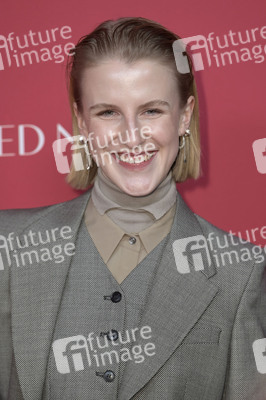 Red Night by Campari & Bunte, Berlinale 2025