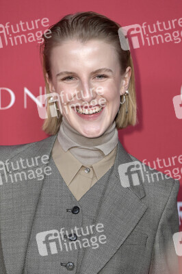 Red Night by Campari & Bunte, Berlinale 2025