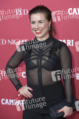 Red Night by Campari & Bunte, Berlinale 2025