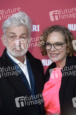 Red Night by Campari & Bunte, Berlinale 2025