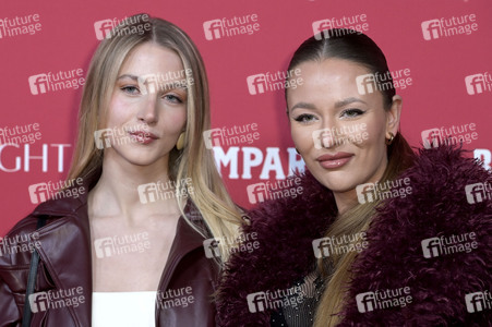 Red Night by Campari & Bunte, Berlinale 2025