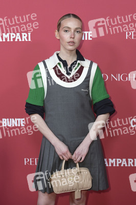 Red Night by Campari & Bunte, Berlinale 2025