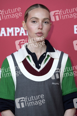 Red Night by Campari & Bunte, Berlinale 2025