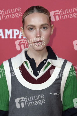 Red Night by Campari & Bunte, Berlinale 2025