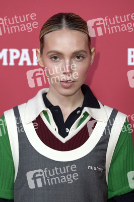 Red Night by Campari & Bunte, Berlinale 2025