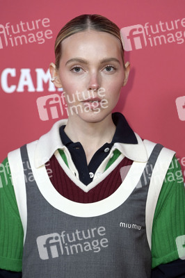 Red Night by Campari & Bunte, Berlinale 2025