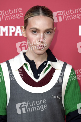 Red Night by Campari & Bunte, Berlinale 2025