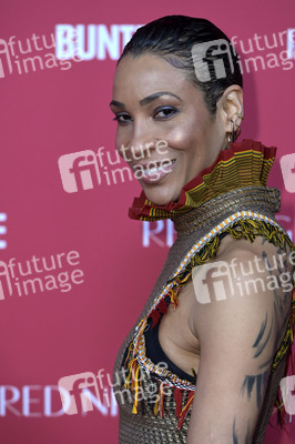 Red Night by Campari & Bunte, Berlinale 2025