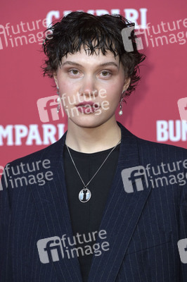 Red Night by Campari & Bunte, Berlinale 2025