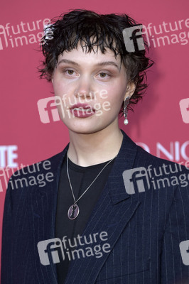 Red Night by Campari & Bunte, Berlinale 2025