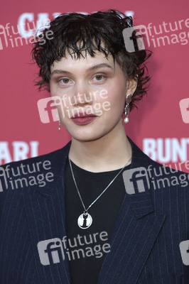 Red Night by Campari & Bunte, Berlinale 2025