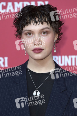 Red Night by Campari & Bunte, Berlinale 2025