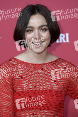 Red Night by Campari & Bunte, Berlinale 2025