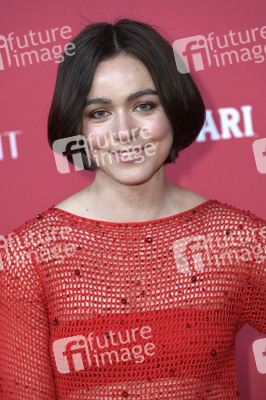 Red Night by Campari & Bunte, Berlinale 2025