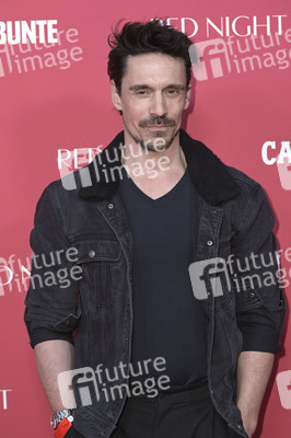 Red Night by Campari & Bunte, Berlinale 2025