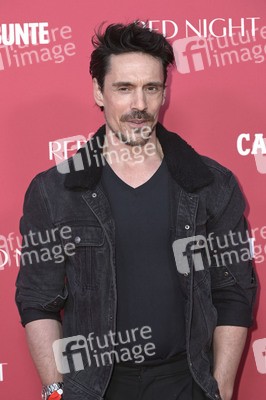 Red Night by Campari & Bunte, Berlinale 2025