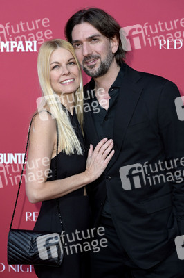 Red Night by Campari & Bunte, Berlinale 2025