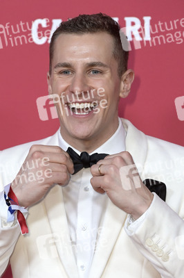 Red Night by Campari & Bunte, Berlinale 2025