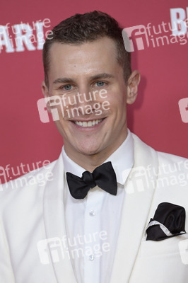 Red Night by Campari & Bunte, Berlinale 2025