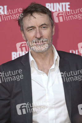 Red Night by Campari & Bunte, Berlinale 2025