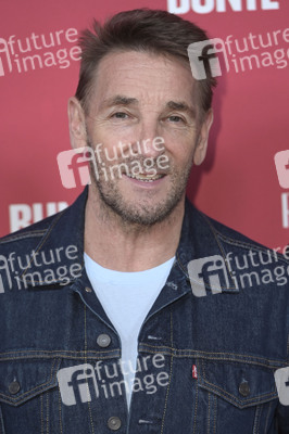 Red Night by Campari & Bunte, Berlinale 2025