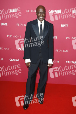 Red Night by Campari & Bunte, Berlinale 2025