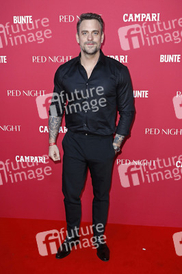 Red Night by Campari & Bunte, Berlinale 2025