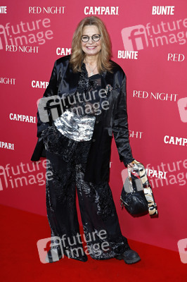 Red Night by Campari & Bunte, Berlinale 2025