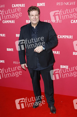 Red Night by Campari & Bunte, Berlinale 2025