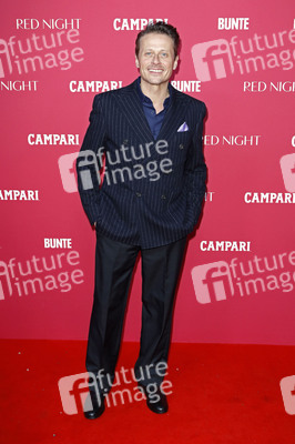 Red Night by Campari & Bunte, Berlinale 2025