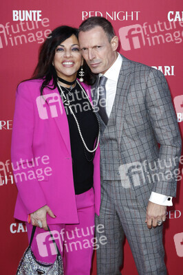 Red Night by Campari & Bunte, Berlinale 2025